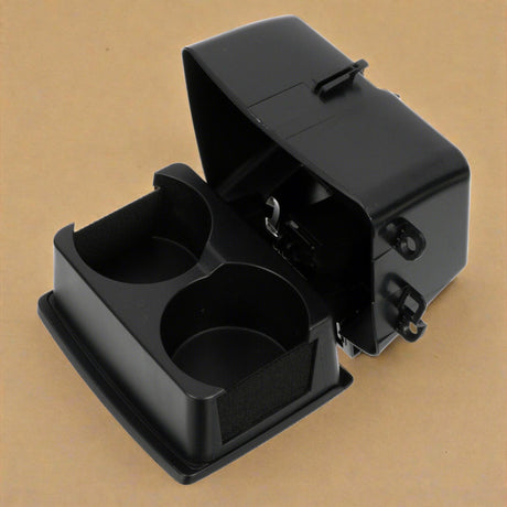 GB5Z-7813562-BA 2016-2019 Ford Explorer Center Console Cup Holder For The Rear Rear Seats