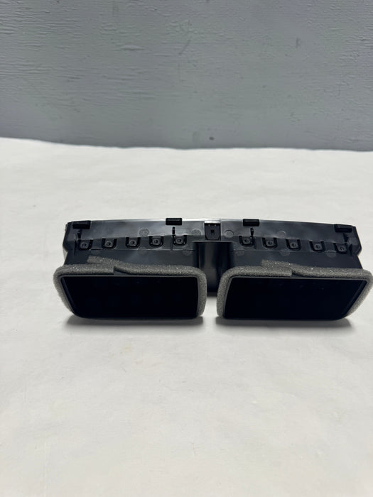 FB5Z-19893-AD 2016-2019 Ford Explorer Dual Center Dash Air Vent OEM