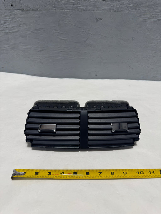 FB5Z-19893-AD 2016-2019 Ford Explorer Dual Center Dash Air Vent OEM