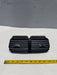 FB5Z-19893-AD 2016-2019 Ford Explorer Dual Center Dash Air Vent OEM