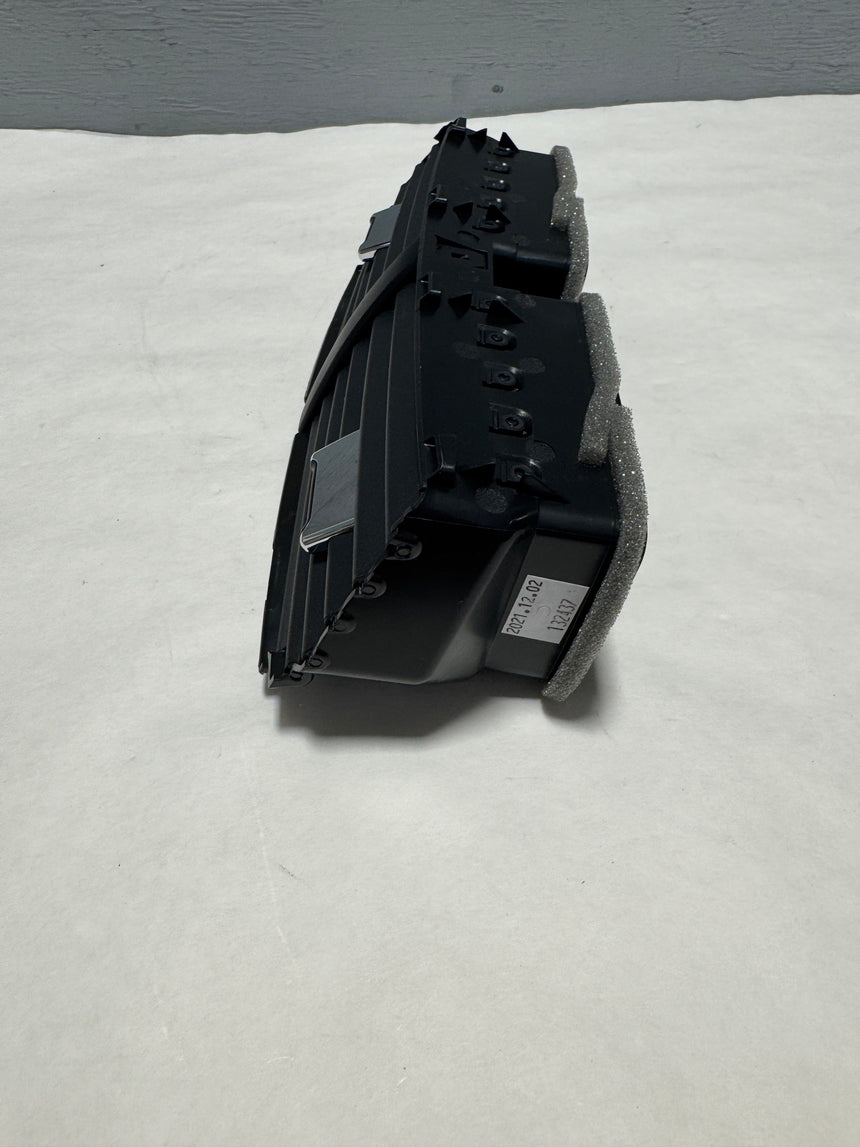 2016-2019 Ford Explorer Dual Center Dash Air Vent OEM