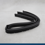 2016-2019 Ford Explorer Hood Surround Weatherstrip Genuine OEM