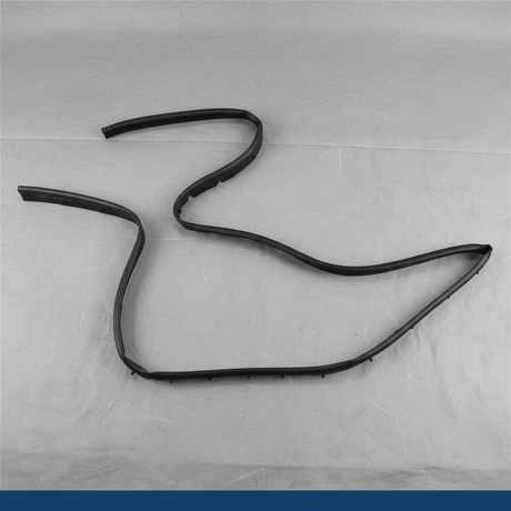 2016-2019 Ford Explorer Hood Surround Weatherstrip Genuine OEM