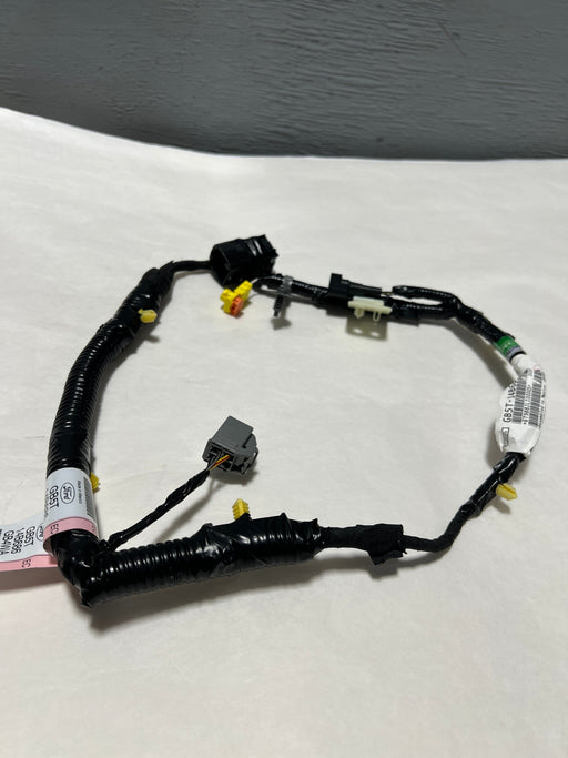 CL-0923-GB5Z-14A699-E-M3 2016-2019 Ford Explorer Passenger Side 2nd Row Seat Wire Harness GB5Z14A699E
