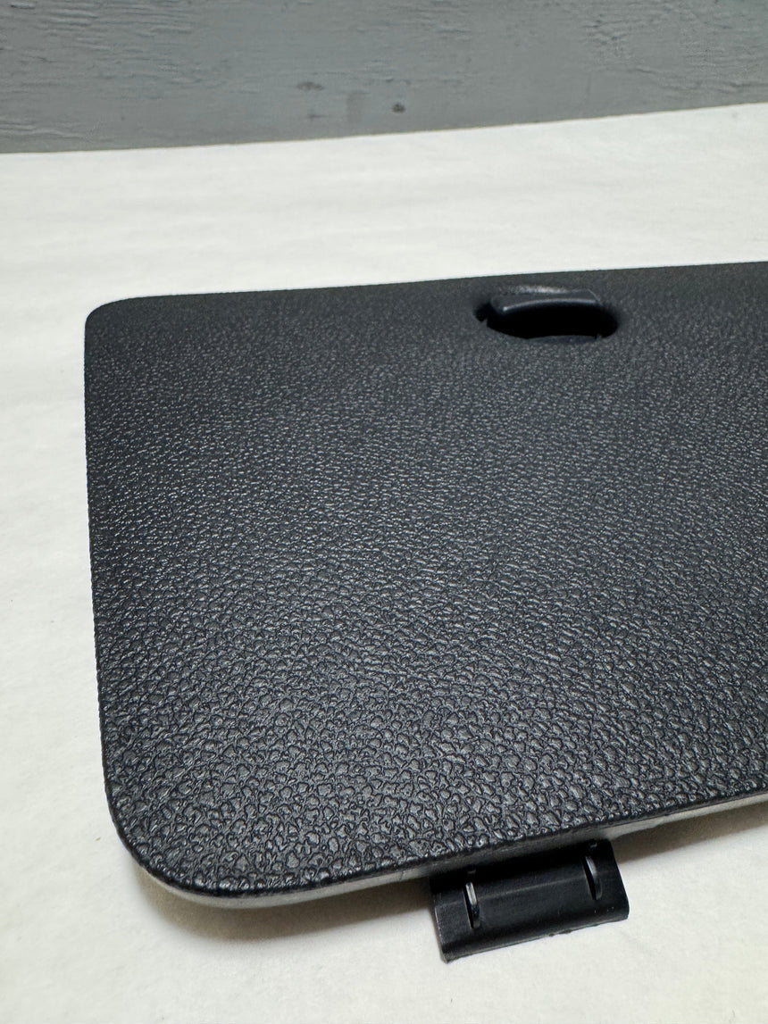 2016-2019 Ford Explorer Passenger Side Cargo Area Storage Cover Door