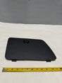 2016-2019 Ford Explorer Passenger Side Cargo Area Storage Cover Door