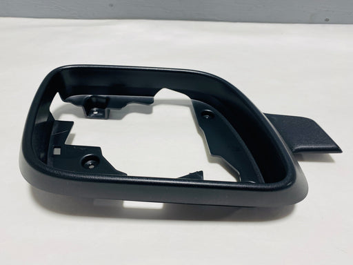 GB5Z-17K709-A-B26 2016-2019 Ford Explorer Passenger Side Inner Exterior Mirror Cover Trim Ring