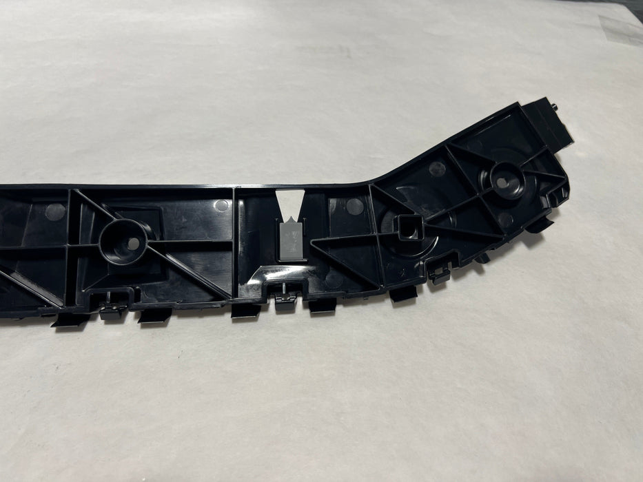 CL-0623-FB5Z-17D942-A-H11 2016-2019 Ford Explorer Passenger Side Rear Bumper Cover Side Mount Bracket