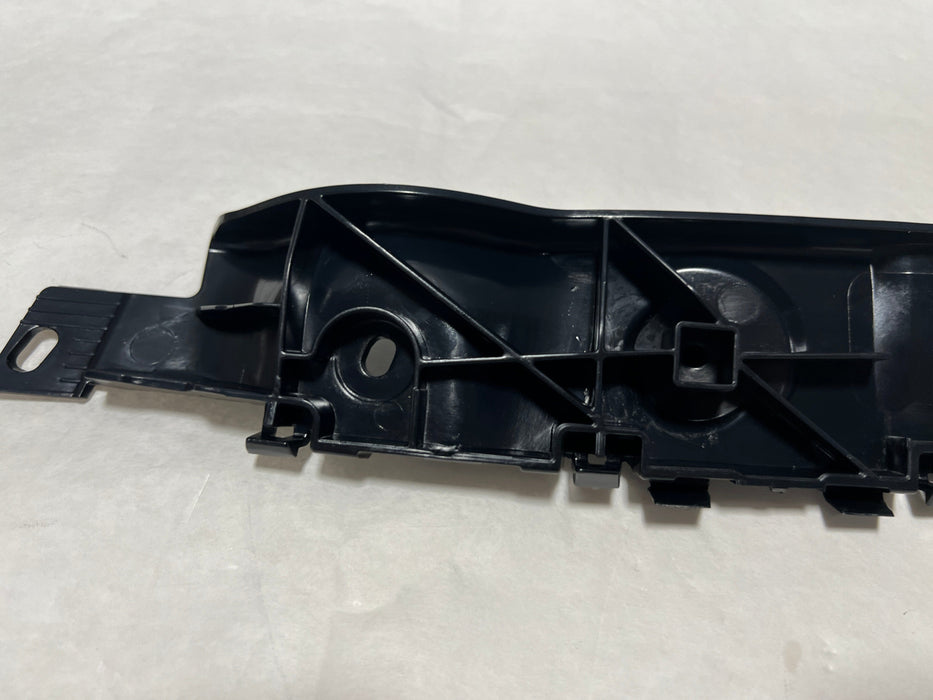 CL-0623-FB5Z-17D942-A-H11 2016-2019 Ford Explorer Passenger Side Rear Bumper Cover Side Mount Bracket