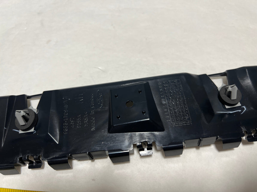 2016-2019 Ford Explorer Passenger Side Rear Bumper Cover Side Mount Bracket