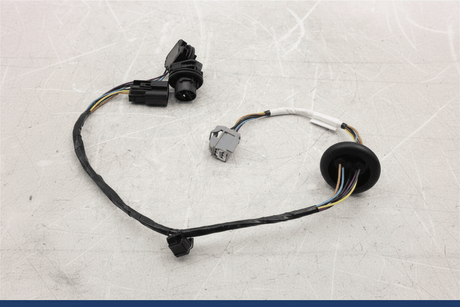 2016-2019 Ford Explorer Tail Light Bulb Socket & Wire Genuine OEM