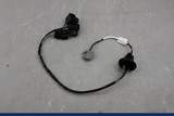 2016-2019 Ford Explorer Tail Light Bulb Socket & Wire Genuine OEM