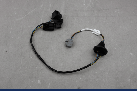 2016-2019 Ford Explorer Tail Light Bulb Socket & Wire Genuine OEM