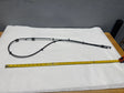 2016-2019 Ford Explorer Upper Hood Windshield Washer Fluid Hose Line OEM