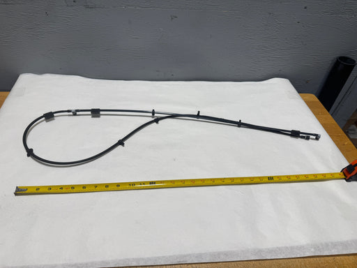 FB5Z-17A605-B 2016-2019  Ford Explorer Upper Hood Windshield Washer Fluid Hose Line OEM