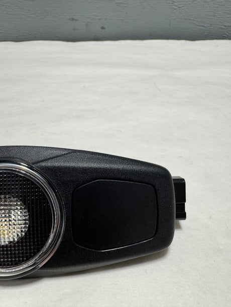 BB5Z-13776-AM-B11 2016-2019 Ford Explorer W/O Sunroof 2nd Row Dome Reading Light OEM