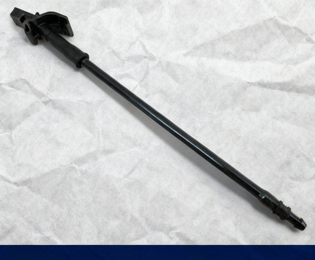 2016-2019 Ford Explorer Windshield Washer Nozzle Spray Jet Genuine OEM