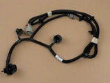 2016-2019 GMC Sierra 2500 3500 Passenger Side Tail Light Wiring Harness Genuine OEM