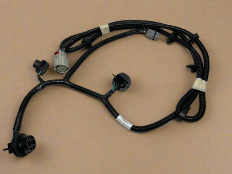 23295979 2016-2019 GMC Sierra 2500 3500 Passenger Side Tail Light Wiring Harness Genuine OEM
