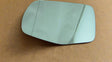 2016-2019 Honda Ridgeline Driver Side Expanded View Mirror Glass Heated OEM