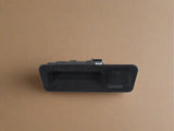 2016-2019 Kia Sportage Tail Gate Handle Trim Camera Garnish With Plug