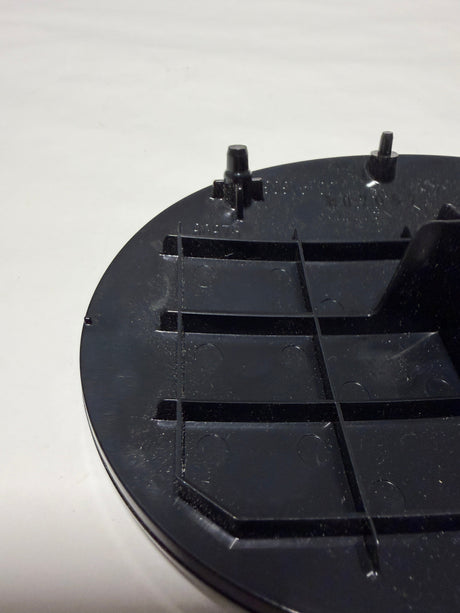 CL-1025-90975-02125-D3 2016-2019 Lexus RX350 Non Hybrid Grille Emblem W/o Radar Cruise or Pre Crash 90975-02125