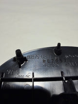 CL-1025-90975-02125-D3 2016-2019 Lexus RX350 Non Hybrid Grille Emblem W/o Radar Cruise or Pre Crash 90975-02125