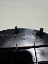 CL-1025-90975-02125-D3 2016-2019 Lexus RX350 Non Hybrid Grille Emblem W/o Radar Cruise or Pre Crash 90975-02125