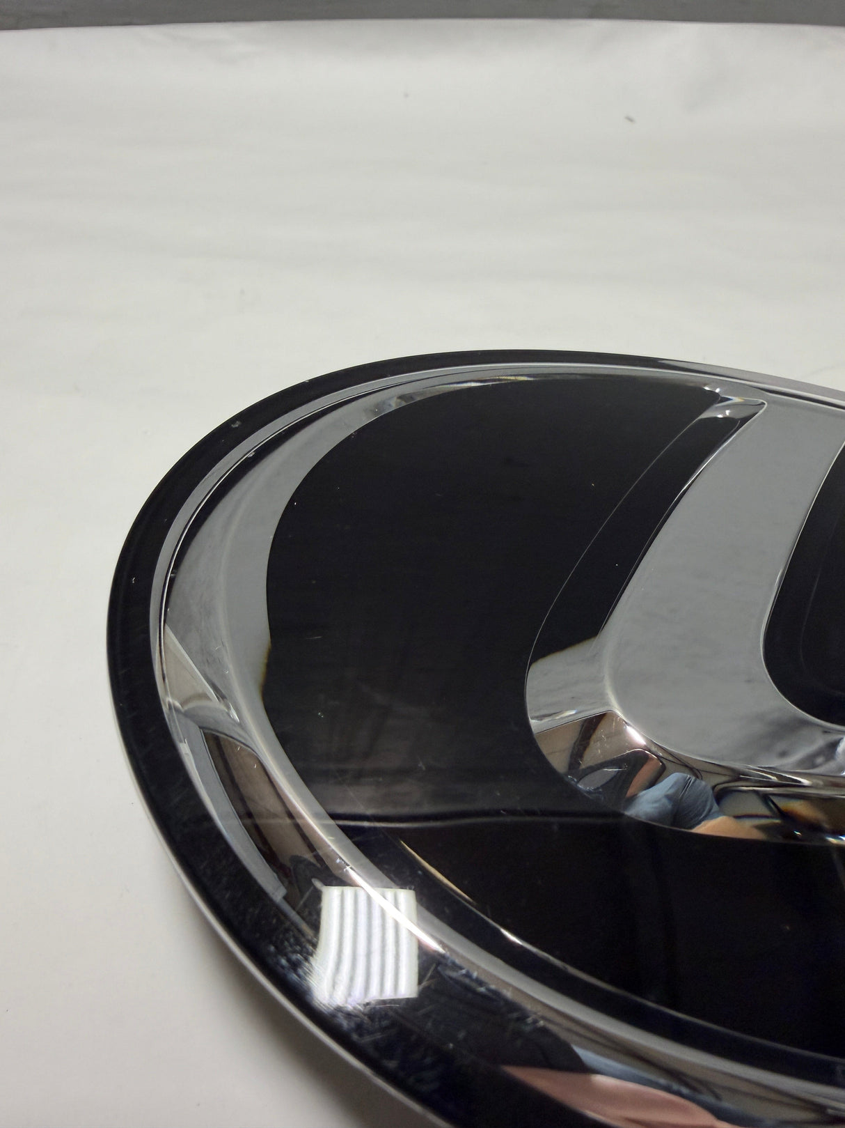 CL-1025-90975-02125-D3 2016-2019 Lexus RX350 Non Hybrid Grille Emblem W/o Radar Cruise or Pre Crash 90975-02125