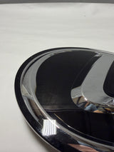 CL-1025-90975-02125-D3 2016-2019 Lexus RX350 Non Hybrid Grille Emblem W/o Radar Cruise or Pre Crash 90975-02125