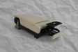 2016-2019 Lincoln MKX Nautilus Console Armrest Cappuccino Genuine OEM