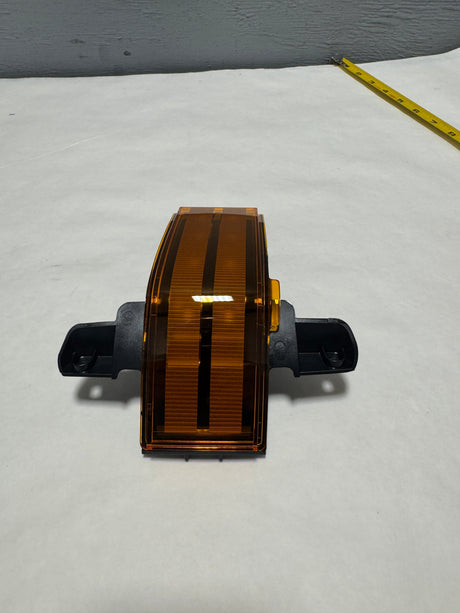 23444105 2016-2019 Silverado Sierra 2500 3500 Passenger Side Mirror Clearance Lamp OEM