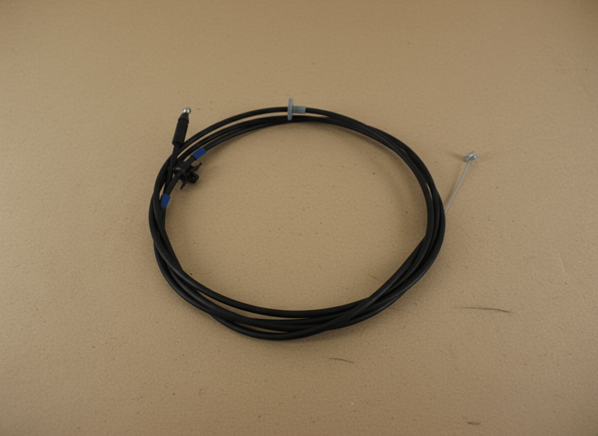53630-04050 2016-2019 Tacoma OEM Genuine Hood Latch Release Cable