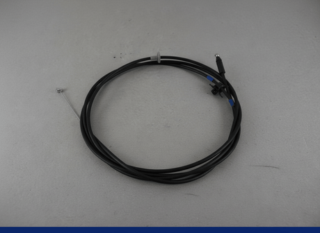53630-04050 2016-2019 Tacoma OEM Genuine Hood Latch Release Cable