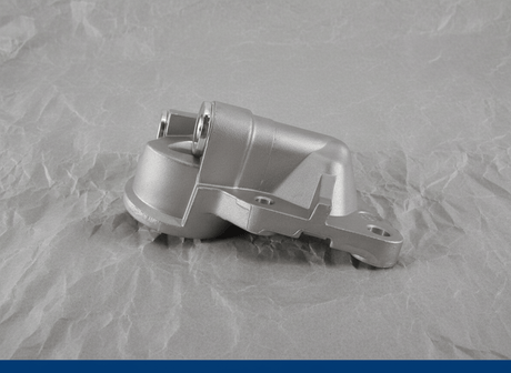 15609-0T060 2016-2019 Toyota Corolla Engine Oil Filter Housing Genuine OEM