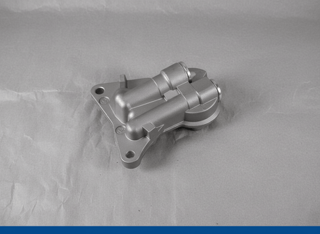 15609-0T060 2016-2019 Toyota Corolla Engine Oil Filter Housing Genuine OEM