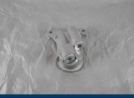 15609-0T060 2016-2019 Toyota Corolla Engine Oil Filter Housing Genuine OEM