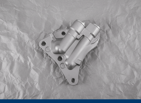 15609-0T060 2016-2019 Toyota Corolla Engine Oil Filter Housing Genuine OEM