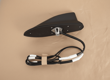 86300-04090 2016-2019 Toyota Tacoma Roof Antenna OEM Genuine