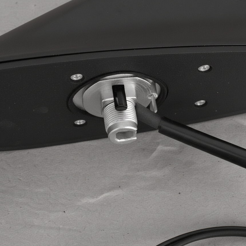 2016-2019 Toyota Tacoma Roof Antenna OEM Genuine