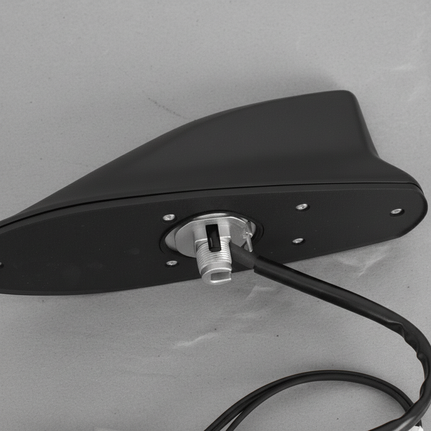 2016-2019 Toyota Tacoma Roof Antenna OEM Genuine