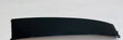2023-2025 Honda Accord Front Passenger Side Door Applique Gloss Black OEM