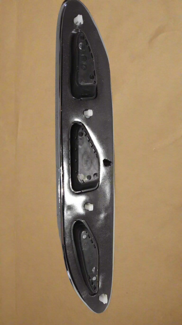 2016-2020 Buick Envision Driver Side Hood Louvre Vent Ornament Trim