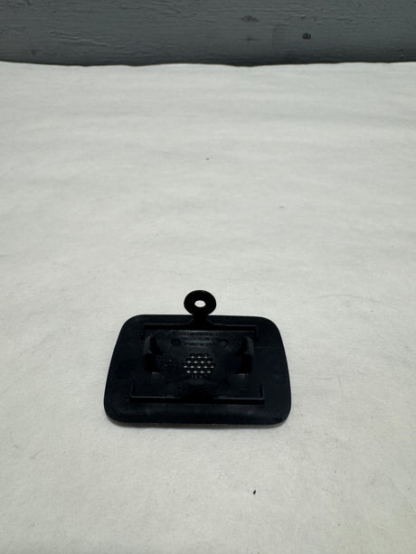 22923876-C2 2016-2020 Cadillac CT6 Black Active Noise Cancellation Microphone Grille OEM