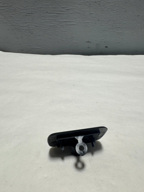 22923876-C2 2016-2020 Cadillac CT6 Black Active Noise Cancellation Microphone Grille OEM