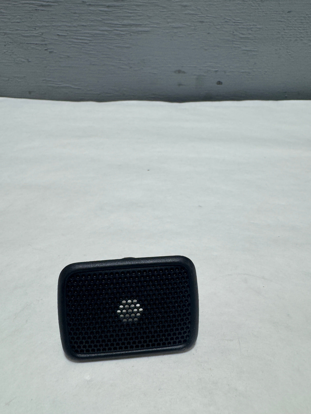 22923876-C2 2016-2020 Cadillac CT6 Black Active Noise Cancellation Microphone Grille OEM