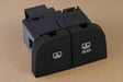 2016-2020 Cadillac CT6 Passenger Side Sunshade Switch Genuine New
