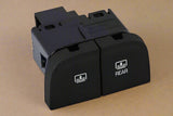 2016-2020 Cadillac CT6 Passenger Side Sunshade Switch Genuine New