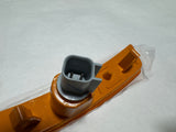 CL-0325-23169181-J3 2016-2020 Chevrolet Camaro Front Driver Side Orange Side Marker Lamp Genuine OEM