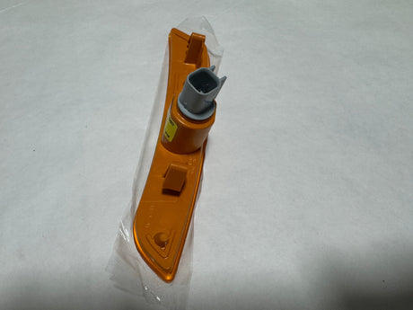 CL-0325-23169181-J3 2016-2020 Chevrolet Camaro Front Driver Side Orange Side Marker Lamp Genuine OEM